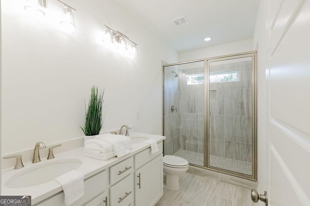 58 Fausett Lane Dawsonville - Photo 20