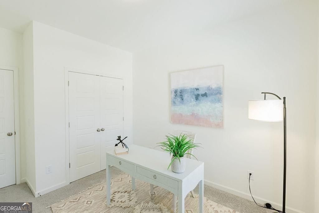 58 Fausett Lane Dawsonville - Photo 23