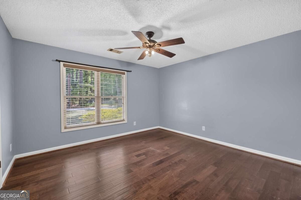 138 Lakeshore Circle NE Milledgeville - Photo 17