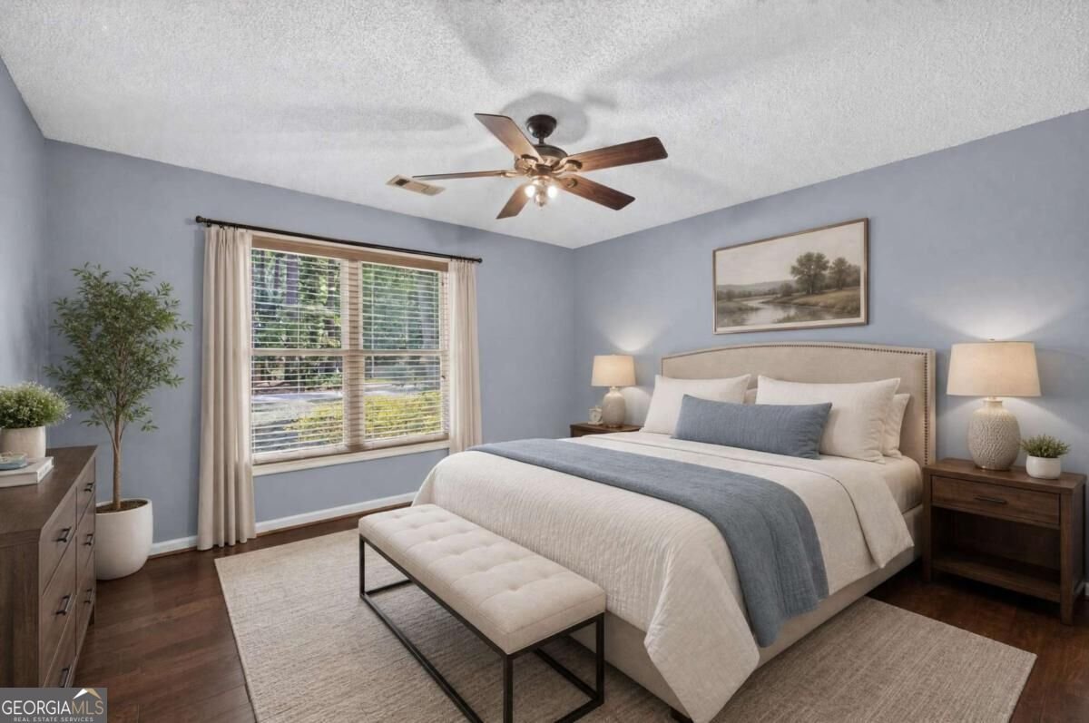 138 Lakeshore Circle NE Milledgeville - Photo 18