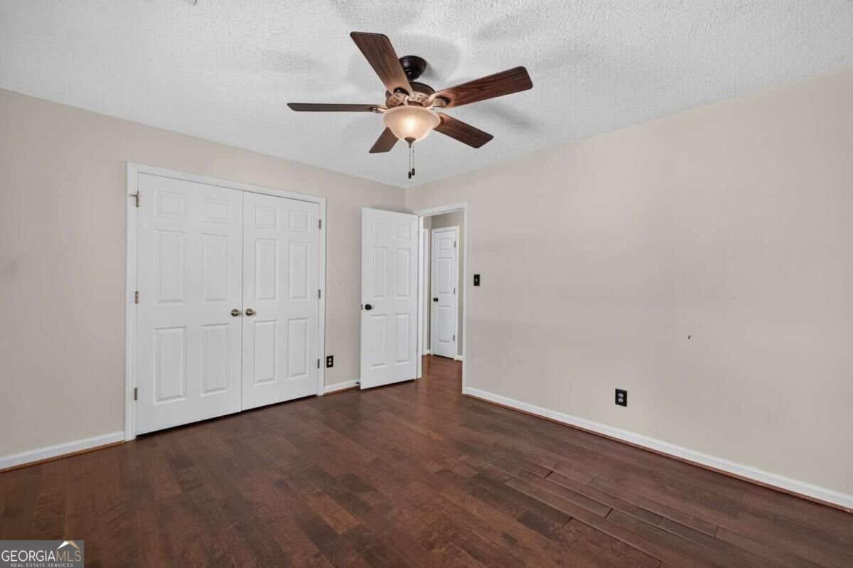 138 Lakeshore Circle NE Milledgeville - Photo 21