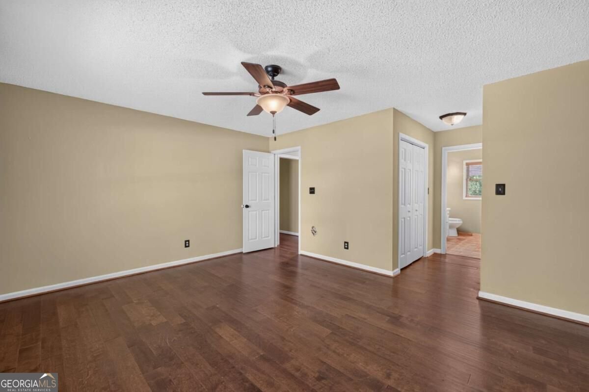 138 Lakeshore Circle NE Milledgeville - Photo 25