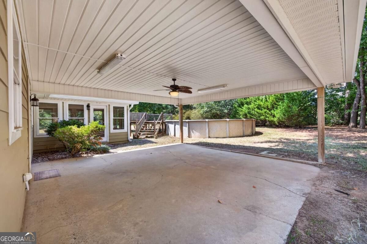 138 Lakeshore Circle NE Milledgeville - Photo 30
