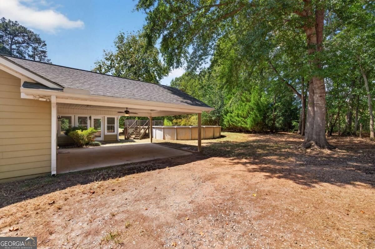 138 Lakeshore Circle NE Milledgeville - Photo 31
