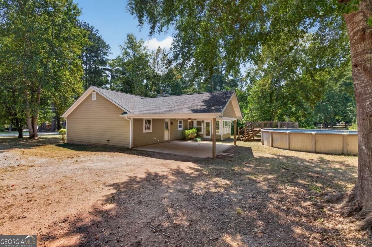 138 Lakeshore Circle NE Milledgeville - Photo 33