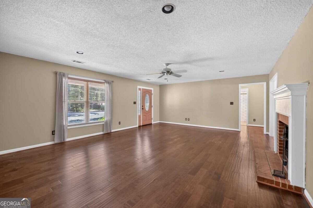 138 Lakeshore Circle NE Milledgeville - Photo 6