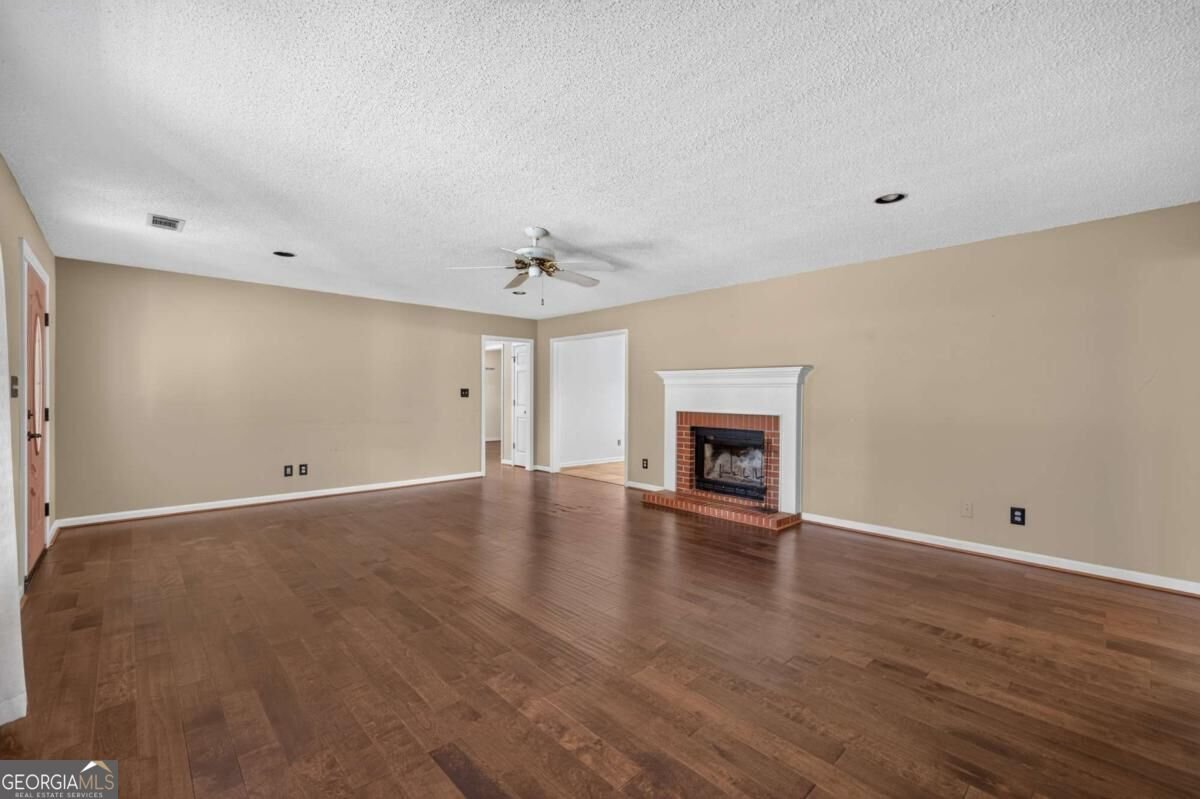 138 Lakeshore Circle NE Milledgeville - Photo 7