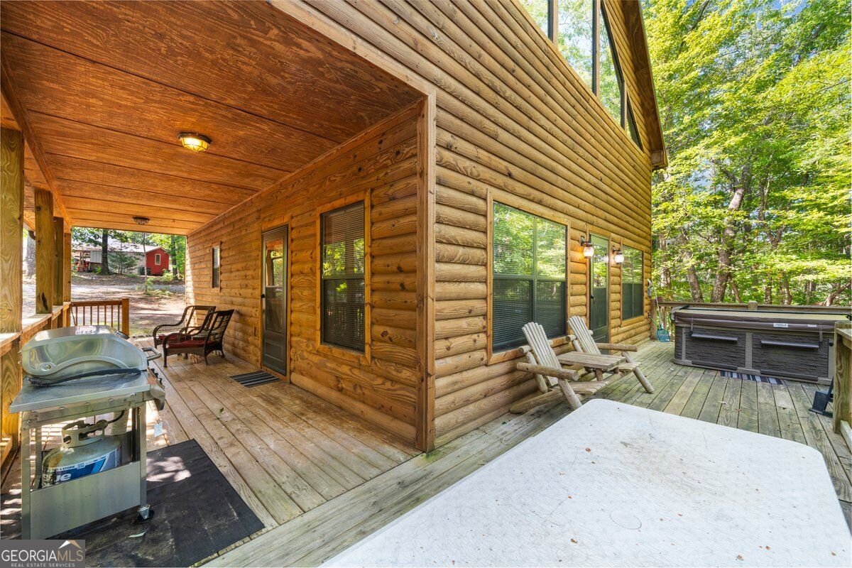63 Collinsbrook Trail Cleveland - Photo 36