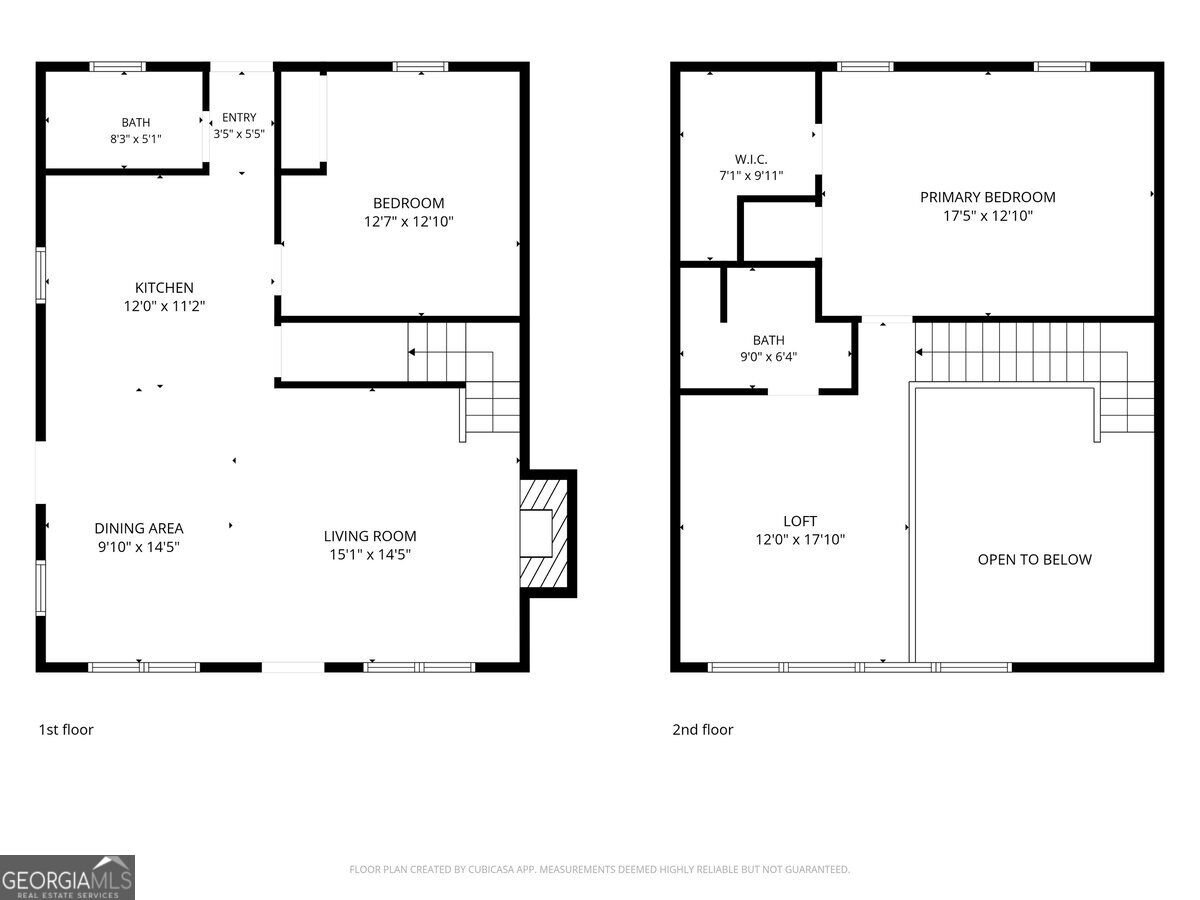 63 Collinsbrook Trail Cleveland - Photo 57