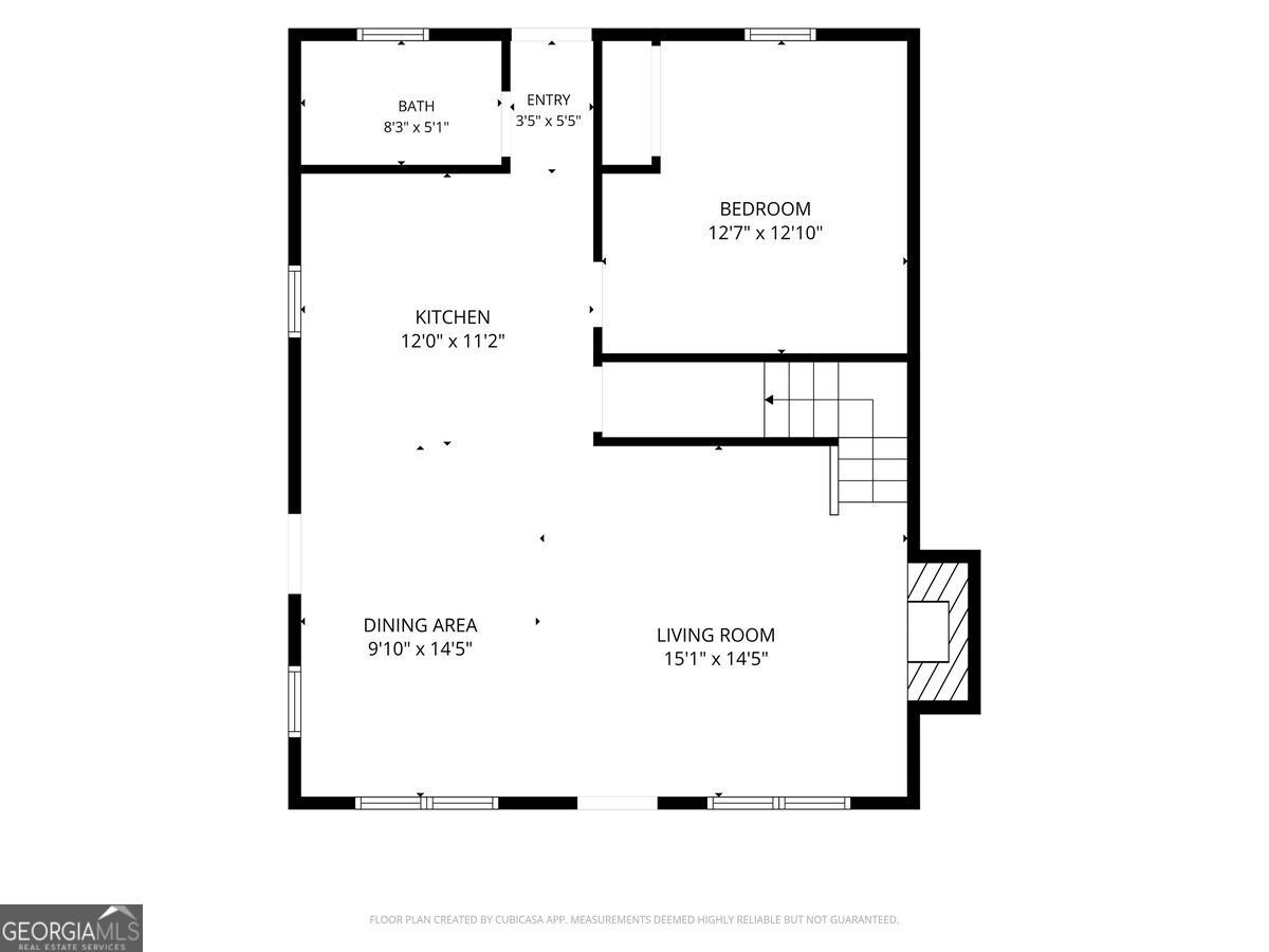 63 Collinsbrook Trail Cleveland - Photo 58