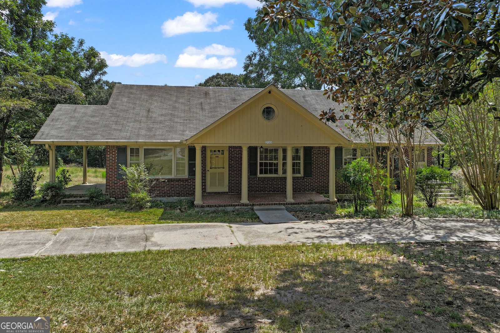 2130 Klondike Road Conyers - main photo
