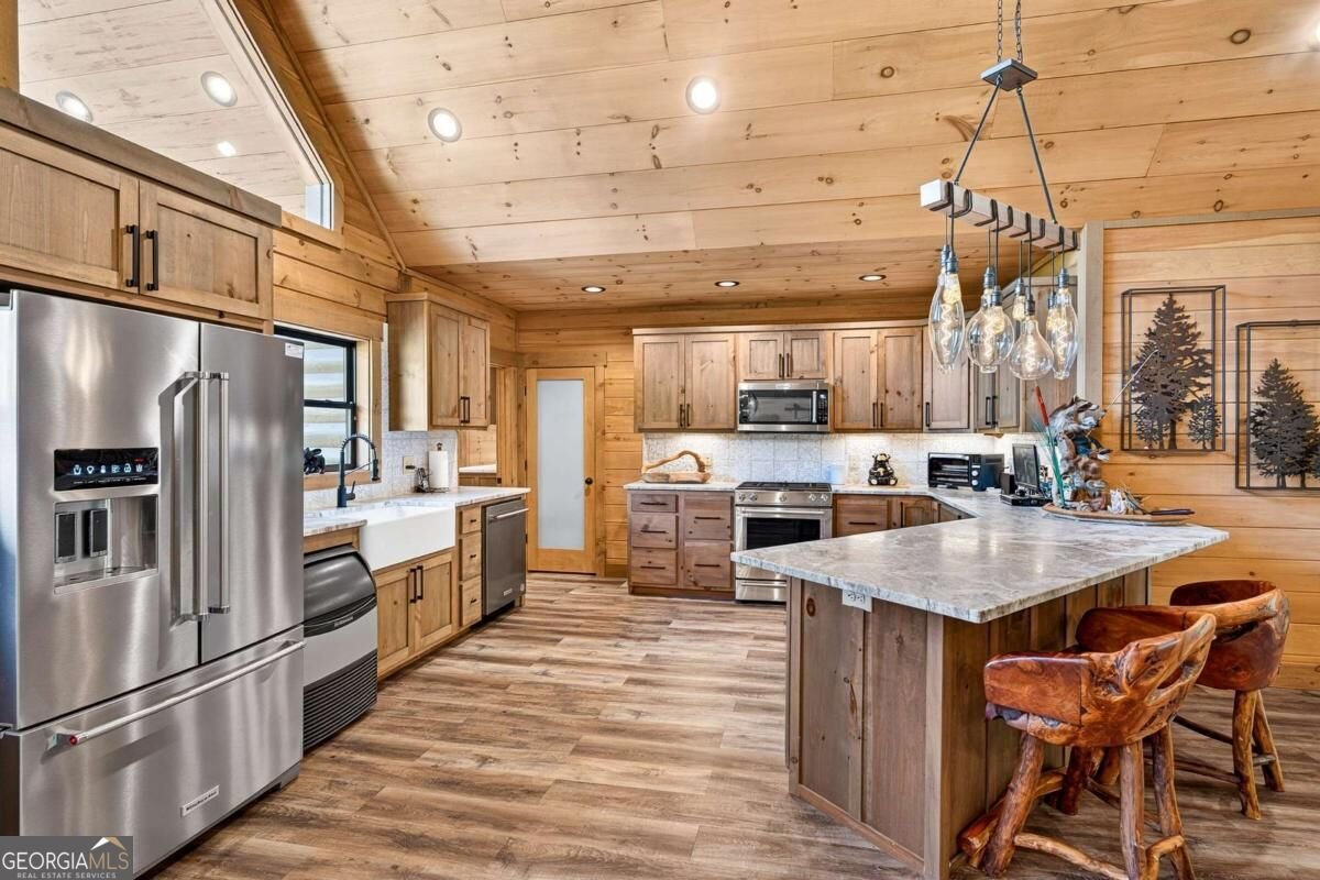 113 Downy Road Blue Ridge - Photo 10