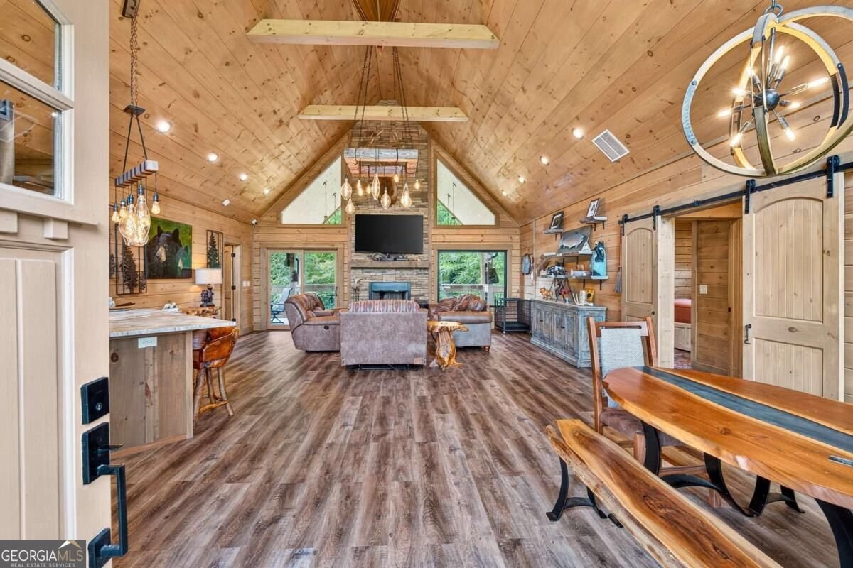 113 Downy Road Blue Ridge - Photo 12