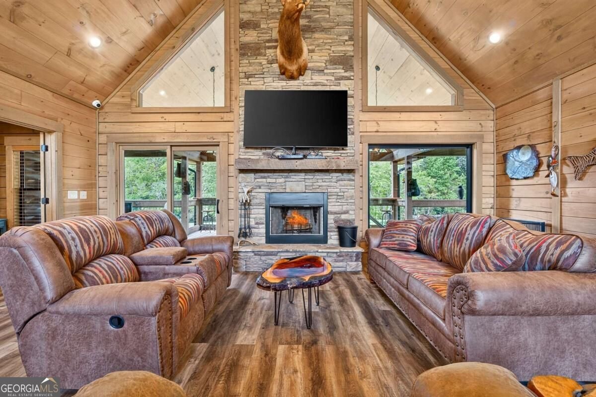 113 Downy Road Blue Ridge - Photo 13
