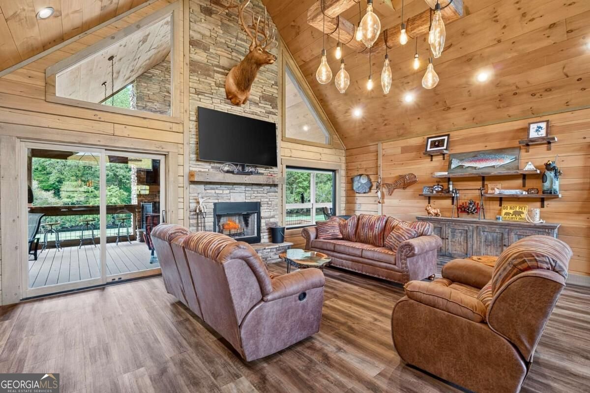113 Downy Road Blue Ridge - Photo 14