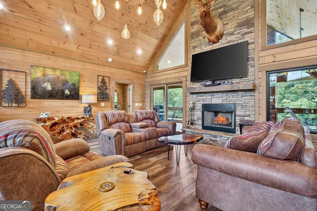 113 Downy Road Blue Ridge - Photo 15
