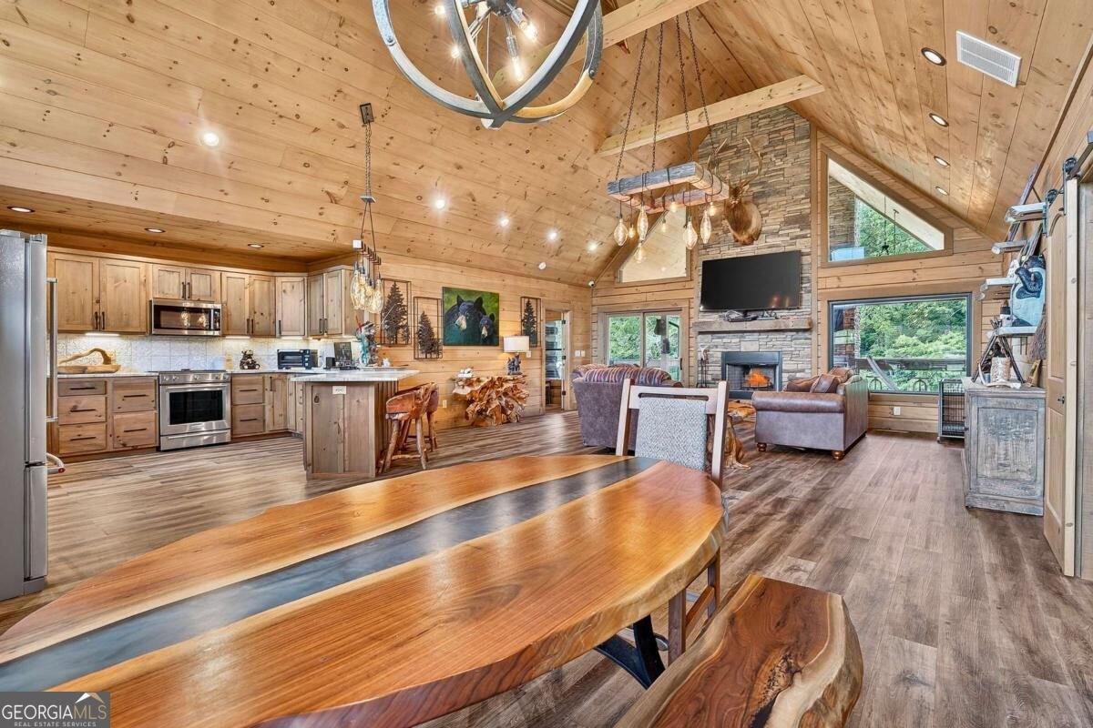 113 Downy Road Blue Ridge - Photo 16