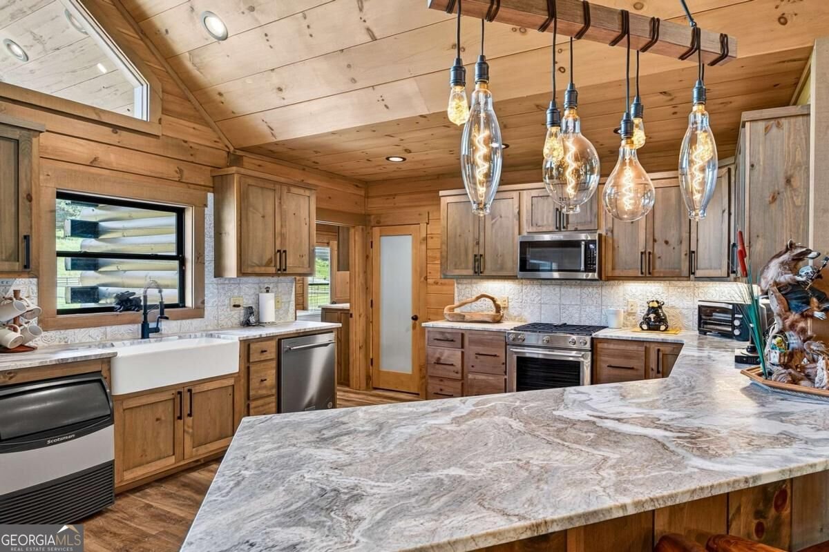 113 Downy Road Blue Ridge - Photo 18
