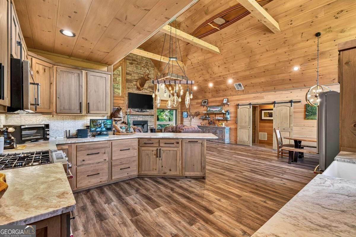 113 Downy Road Blue Ridge - Photo 19