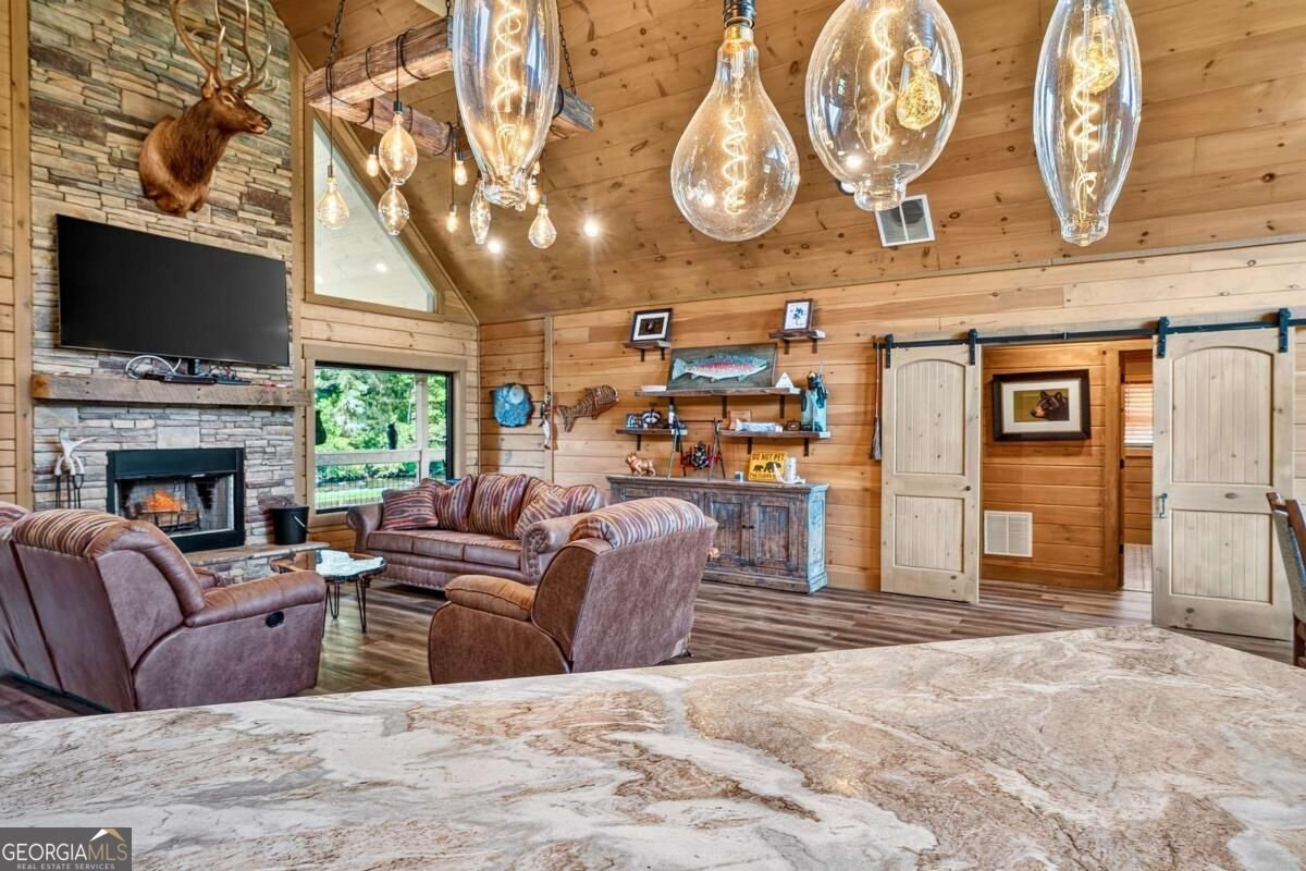 113 Downy Road Blue Ridge - Photo 23