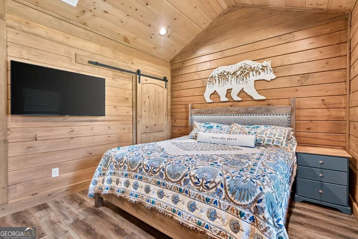 113 Downy Road Blue Ridge - Photo 40