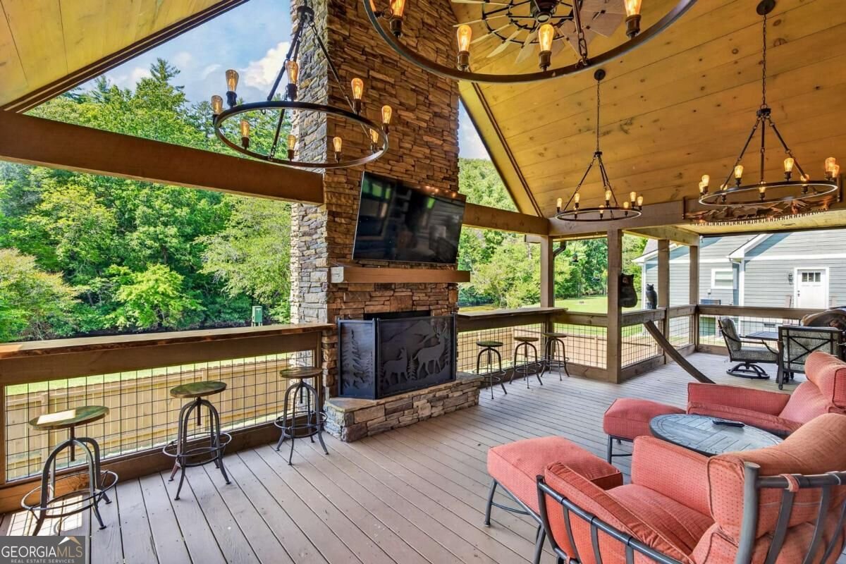 113 Downy Road Blue Ridge - Photo 49