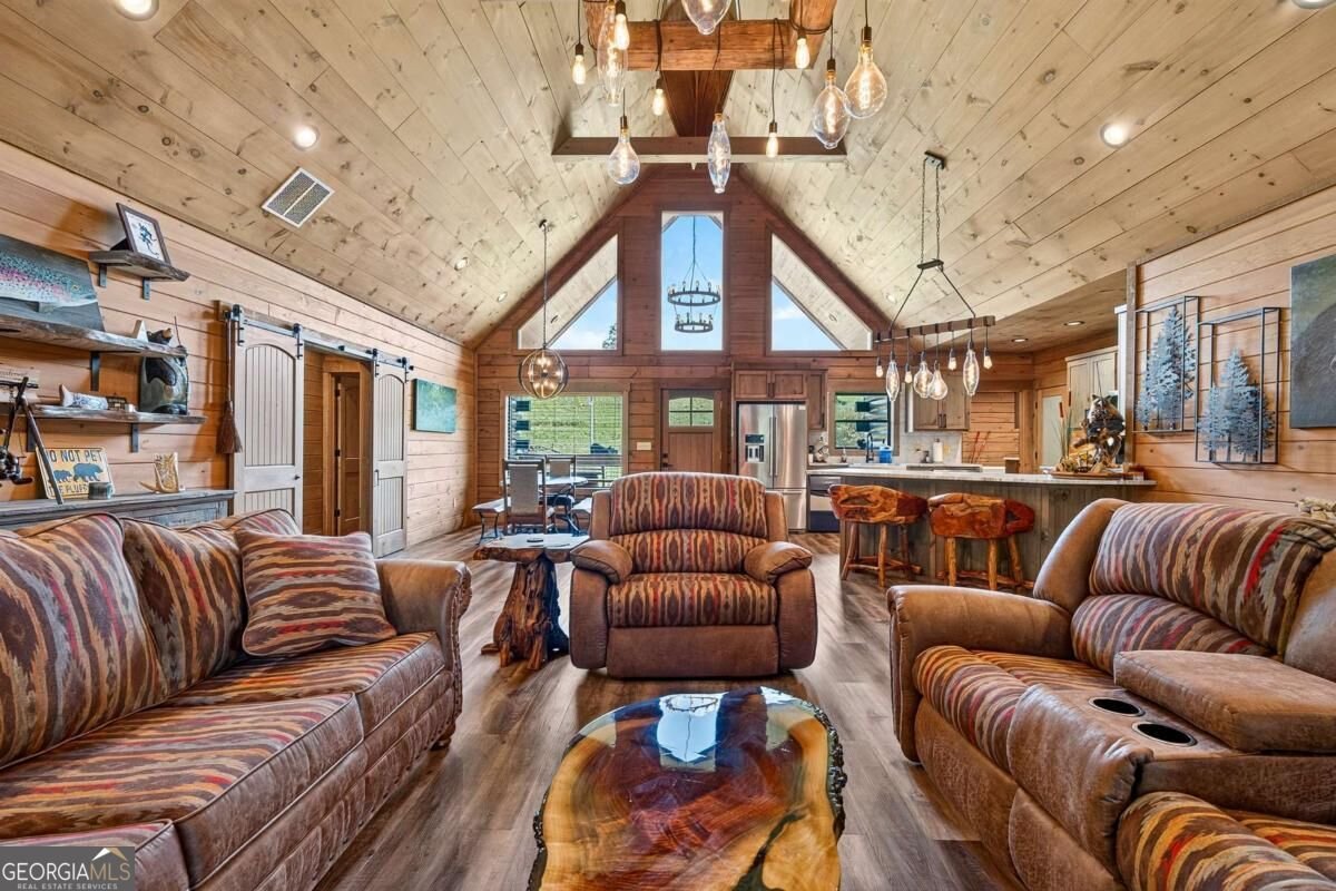 113 Downy Road Blue Ridge - Photo 9