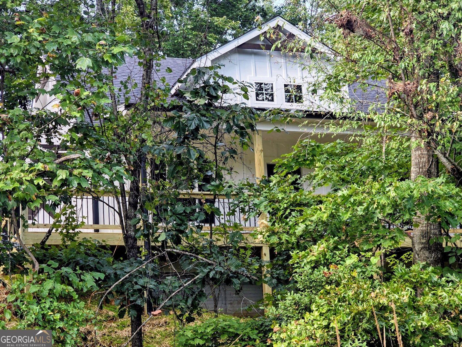 650 Duffy Grizzle Road Dahlonega - Photo 6