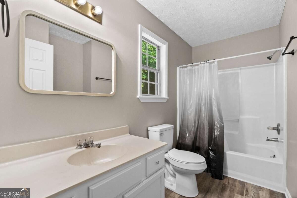 258 Curtis Circle Calhoun - Photo 20