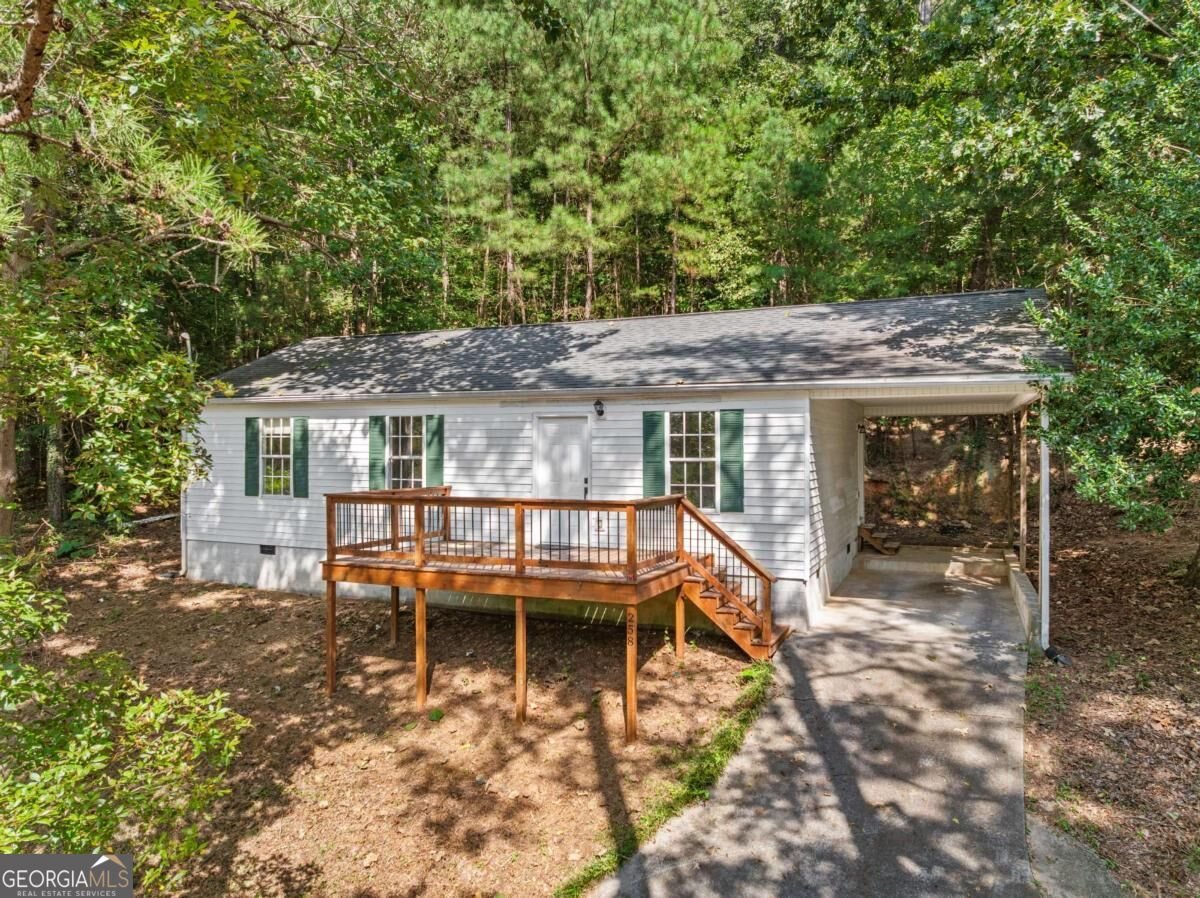 258 Curtis Circle Calhoun - Photo 27