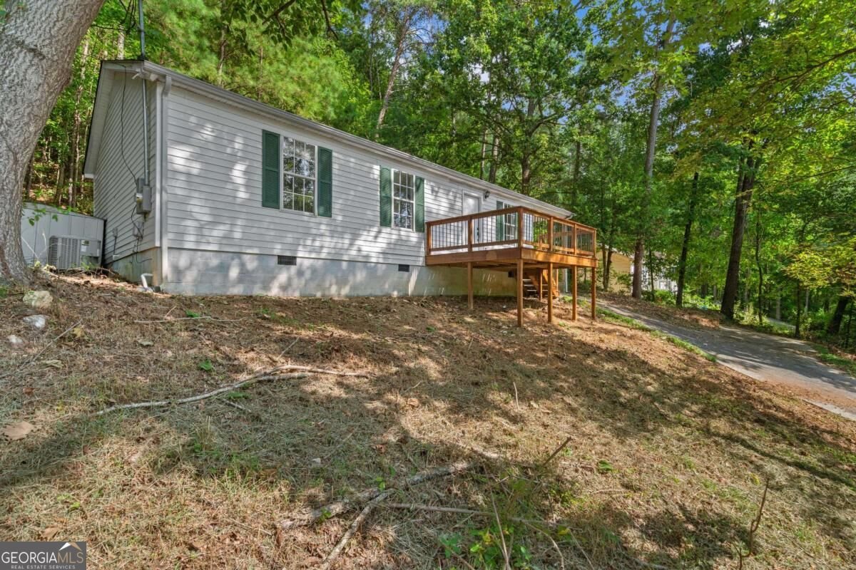 258 Curtis Circle Calhoun - Photo 28