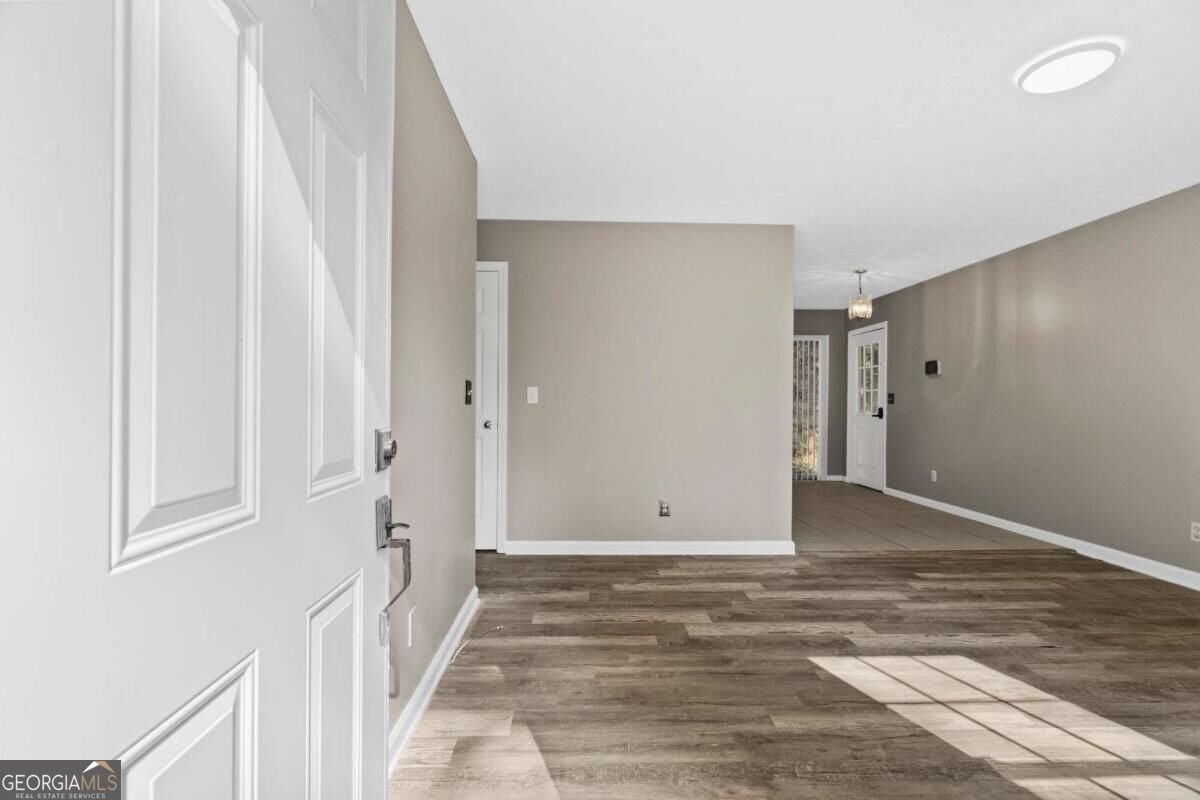 258 Curtis Circle Calhoun - Photo 6