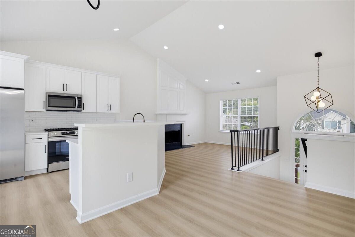 523 Bass Pointe Kennesaw - Photo 14