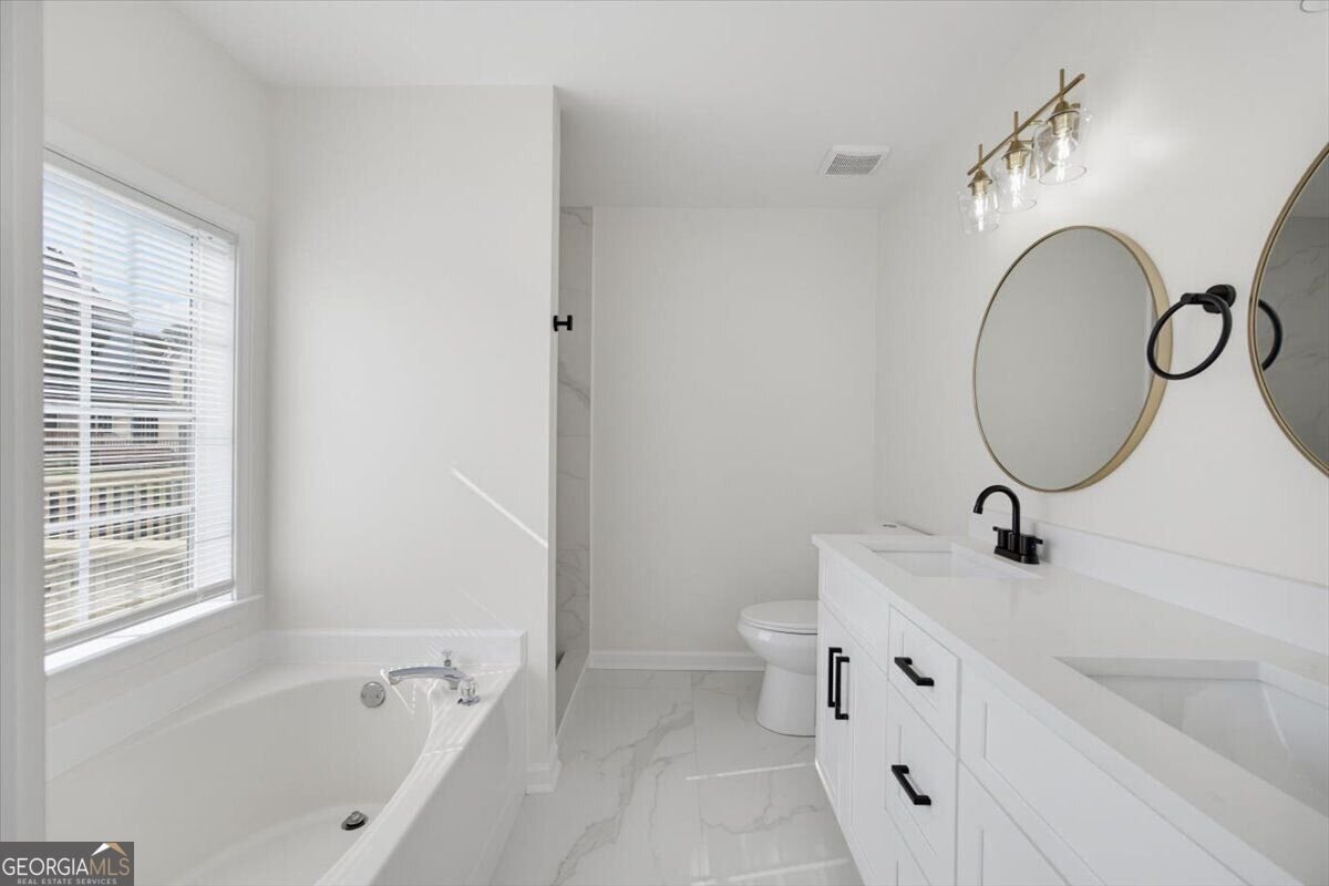 523 Bass Pointe Kennesaw - Photo 17