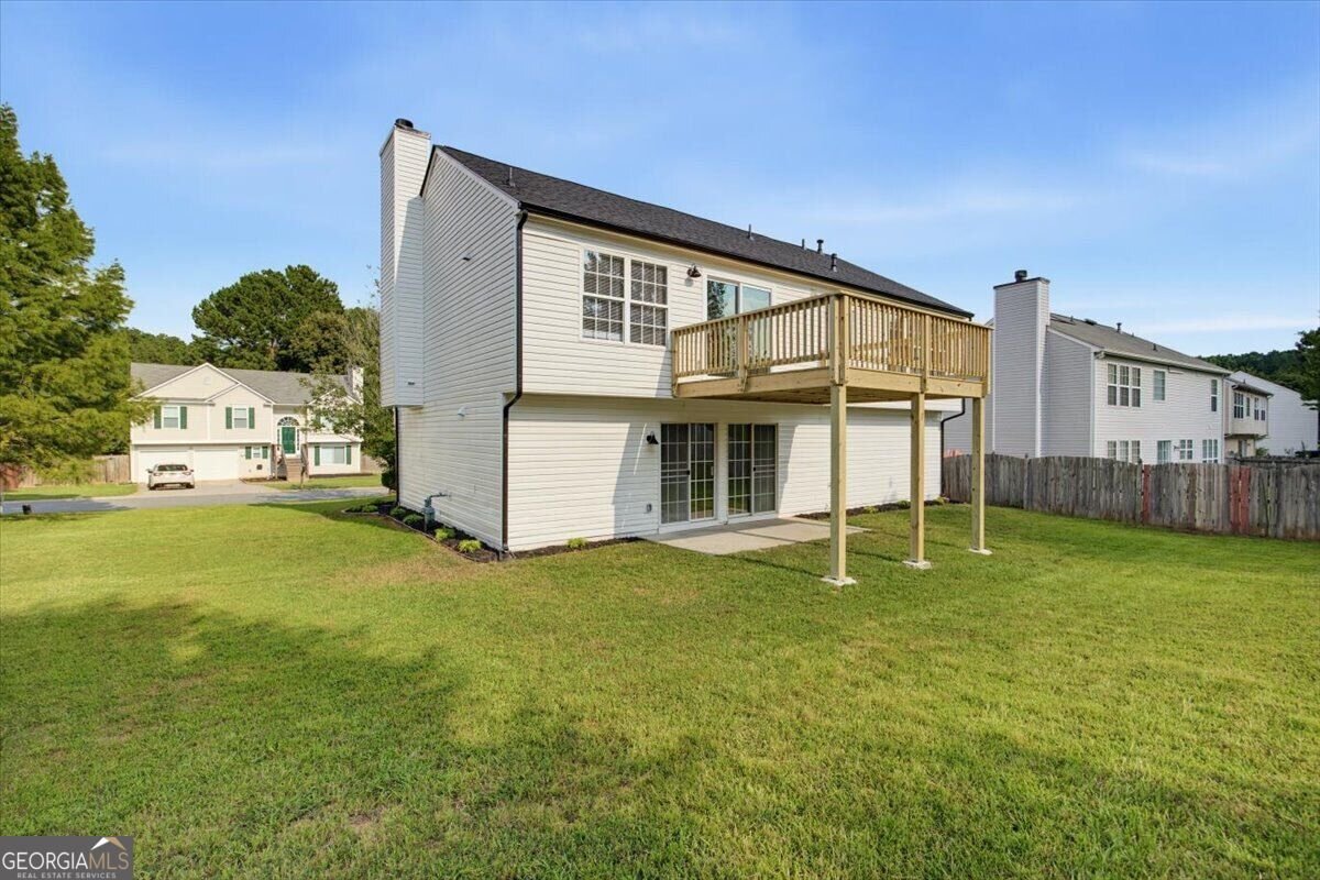 523 Bass Pointe Kennesaw - Photo 32