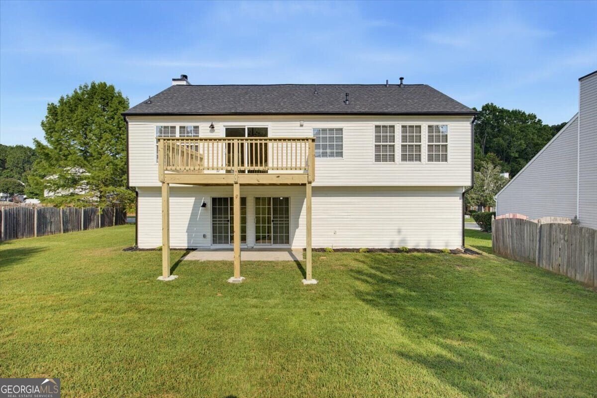 523 Bass Pointe Kennesaw - Photo 33