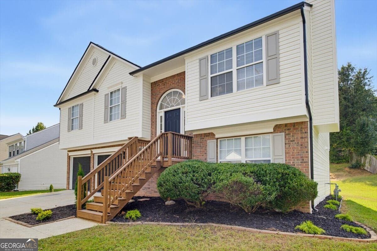 523 Bass Pointe Kennesaw - Photo 34