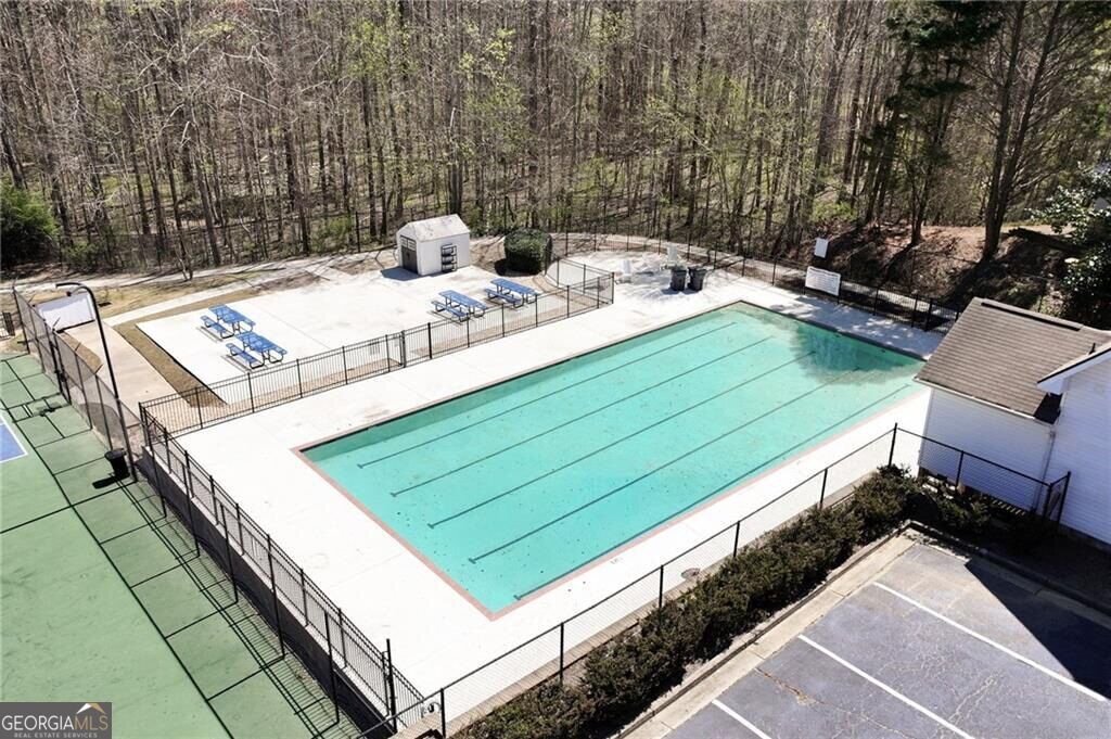523 Bass Pointe Kennesaw - Photo 35