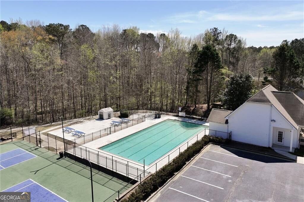 523 Bass Pointe Kennesaw - Photo 36