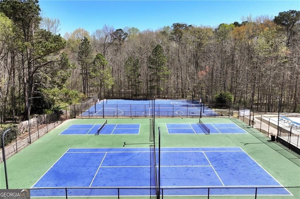 523 Bass Pointe Kennesaw - Photo 37