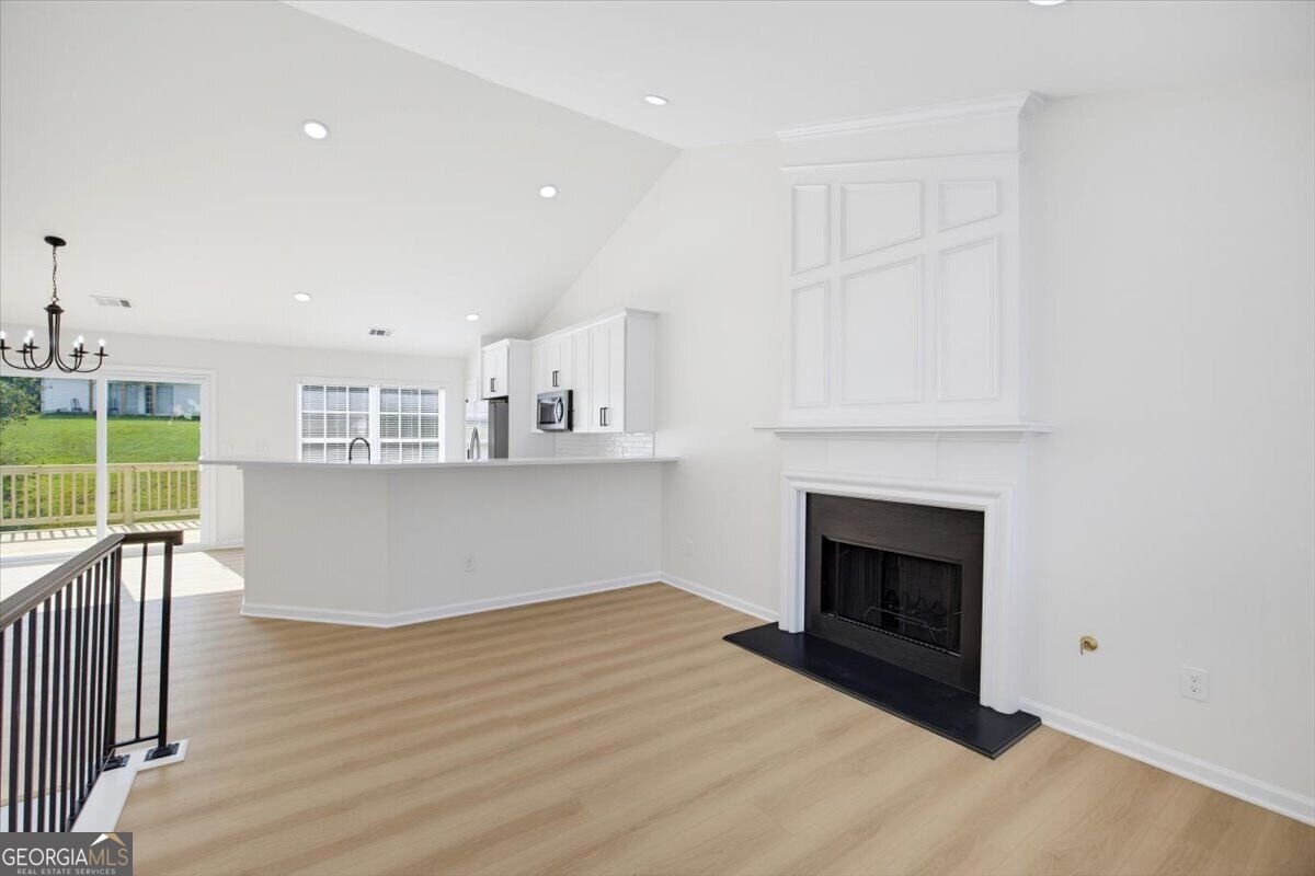 523 Bass Pointe Kennesaw - Photo 7