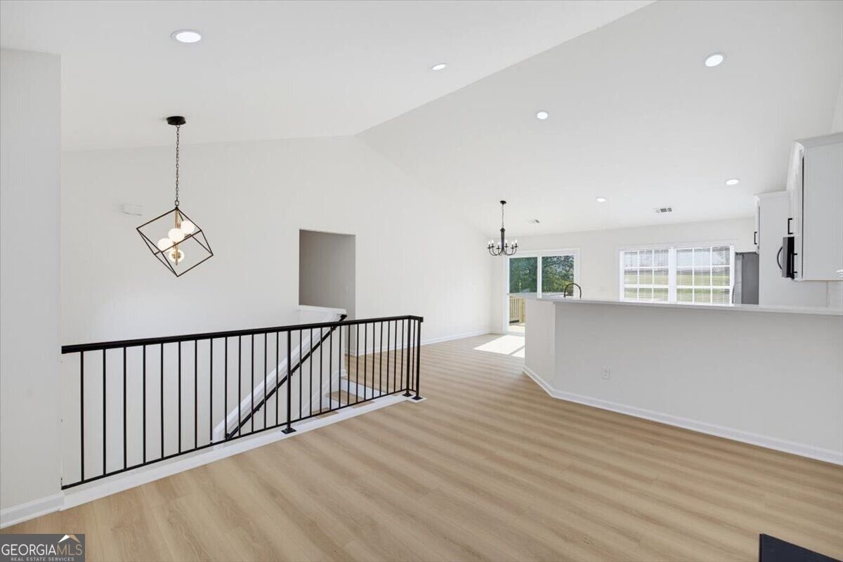 523 Bass Pointe Kennesaw - Photo 8
