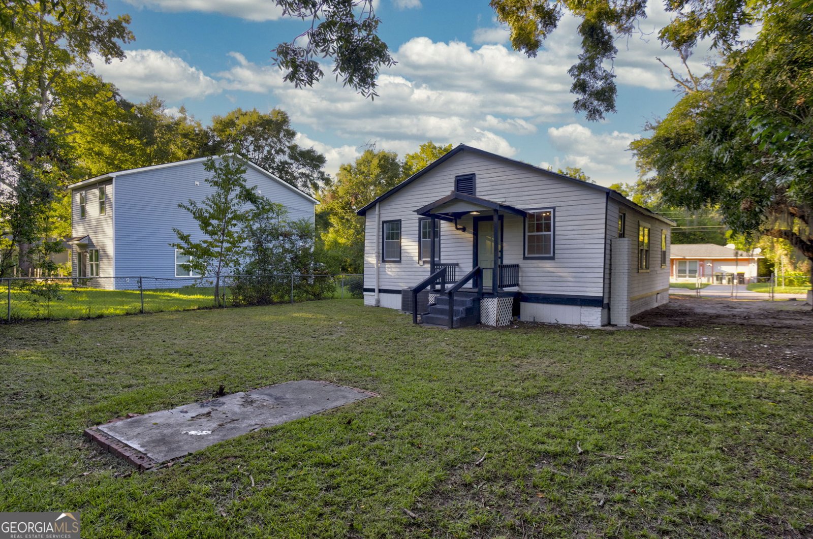 713 Atlanta Street Savannah - Photo 19