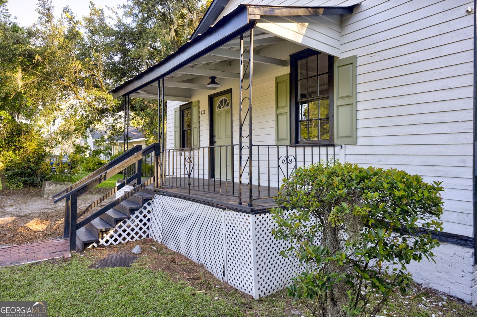 713 Atlanta Street Savannah - Photo 20