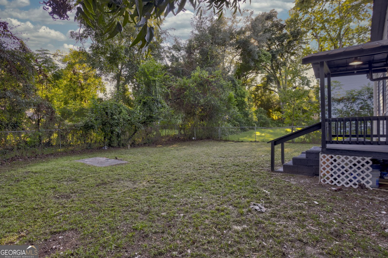 713 Atlanta Street Savannah - Photo 21