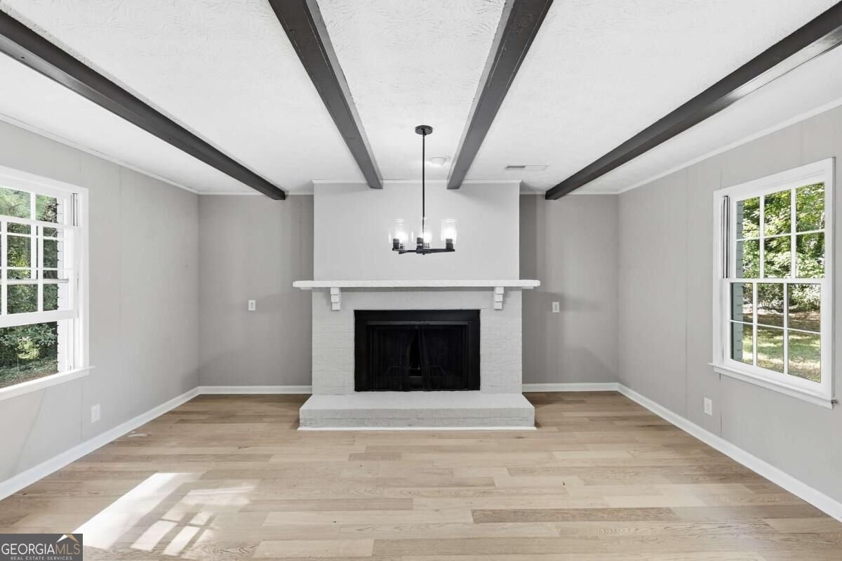 169 Robinhood Drive Newnan - Photo 21
