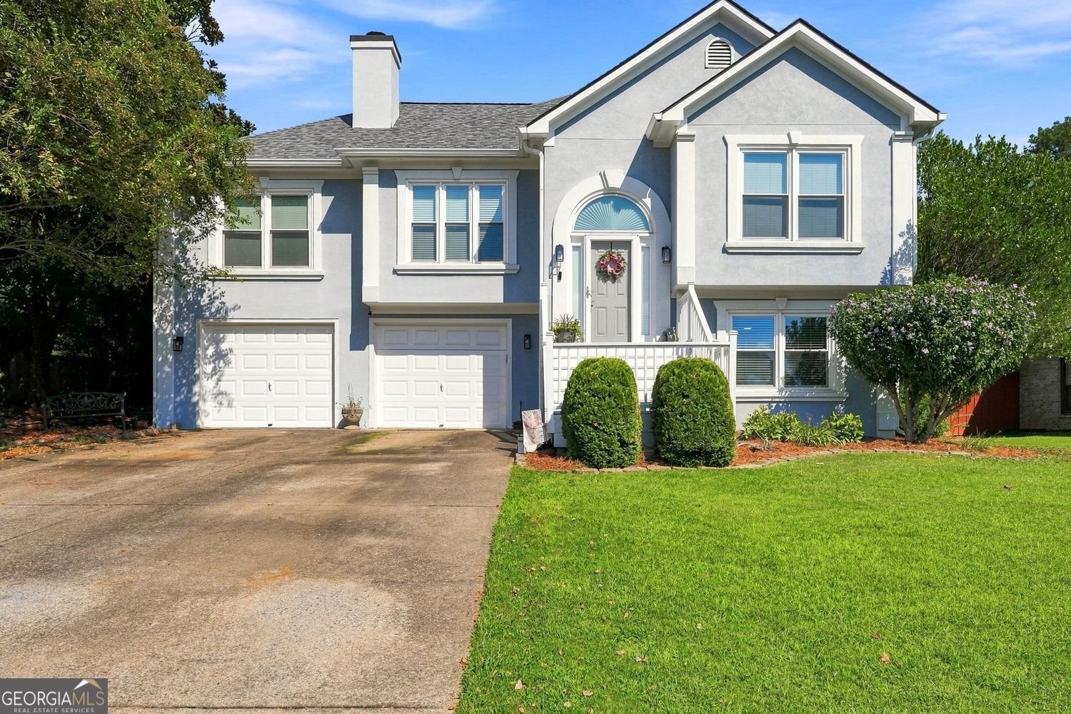 413 Christina Way Acworth - main photo