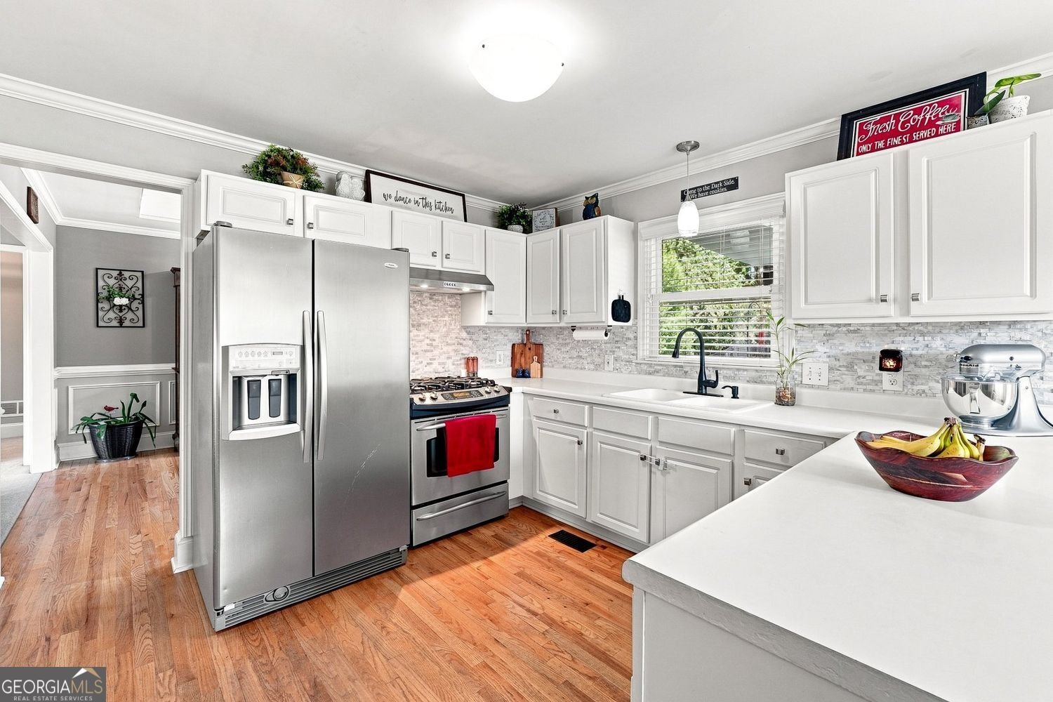 413 Christina Way Acworth - Photo 10