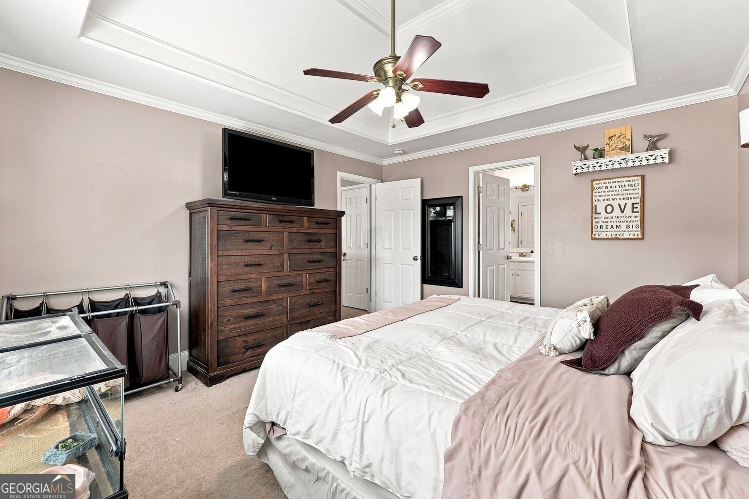 413 Christina Way Acworth - Photo 13