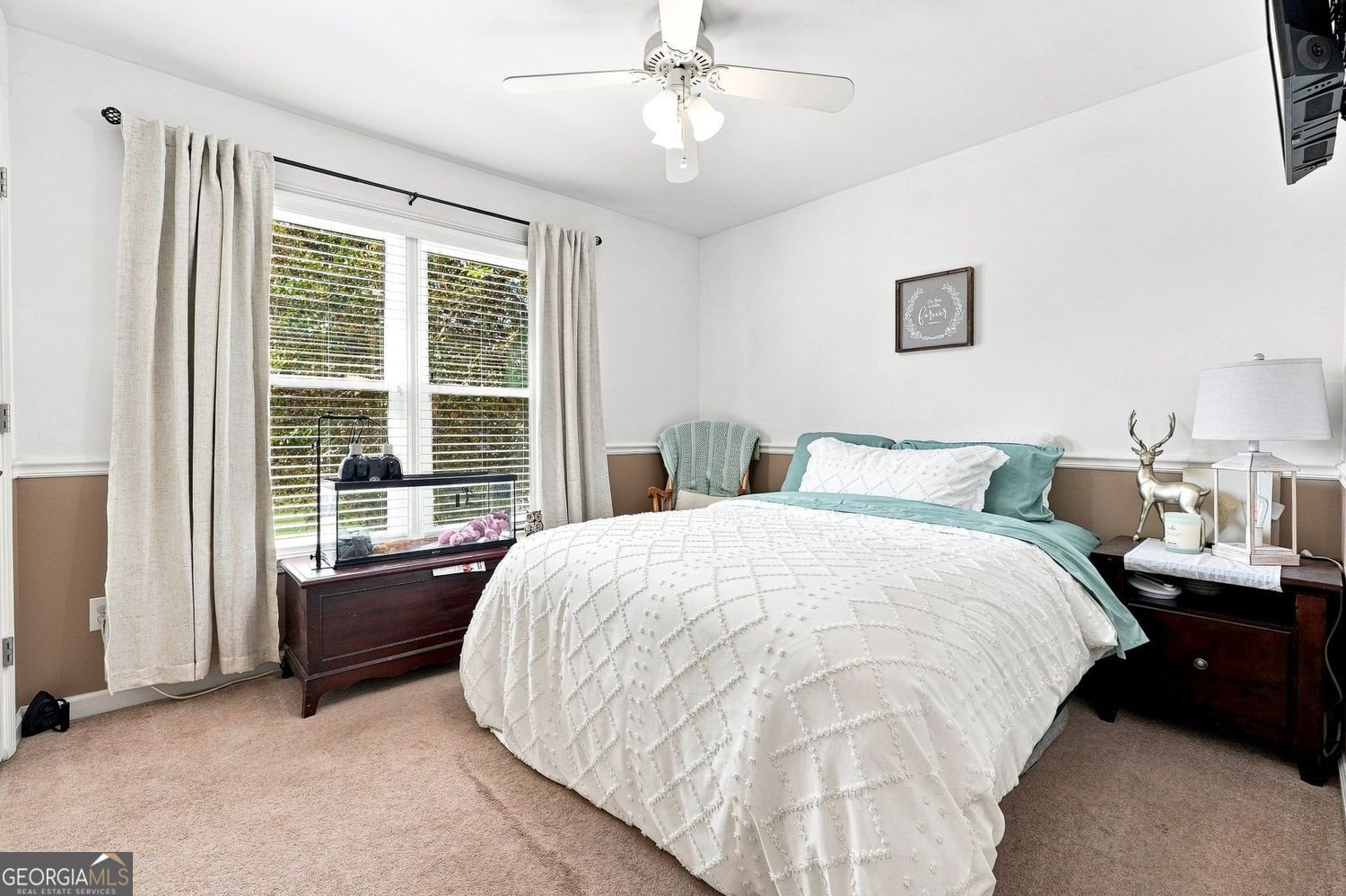 413 Christina Way Acworth - Photo 16
